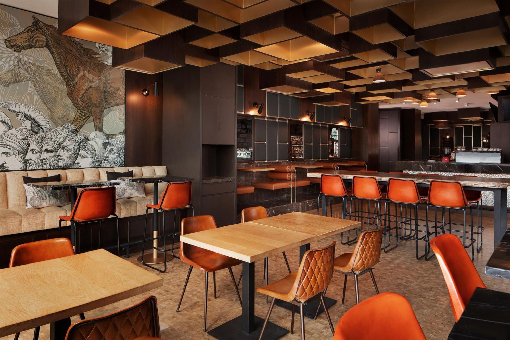 Sheraton Grand Tbilisi Metechi Palace Extérieur photo
